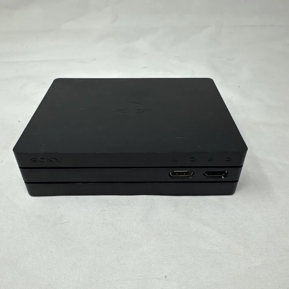 Genuine Sony PS4 Playstation CUH-ZVR2 VR Virtual Reality Processor Unit
